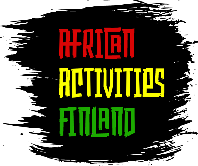 African Activities Finland